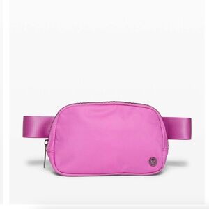 Lululemon Everywhere Belt Bag 1L